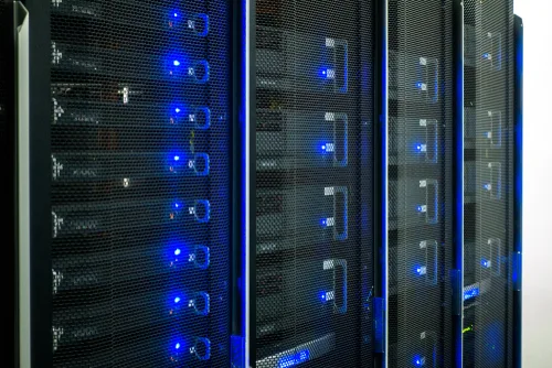 Deutsches Rechenzentrum für virtuellen Desktop – Server-Infrastruktur Made in Germany