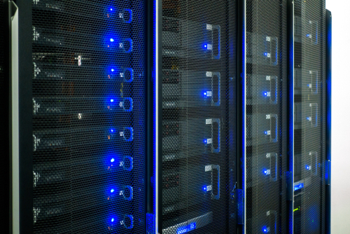 Deutsches Rechenzentrum für virtuellen Desktop – Server-Infrastruktur Made in Germany